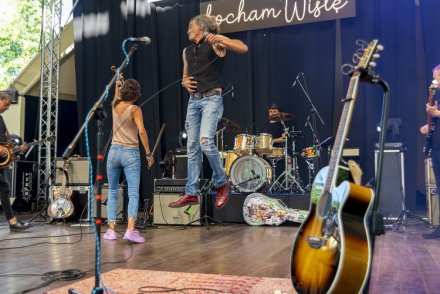 XXIII Wiślaczek Country